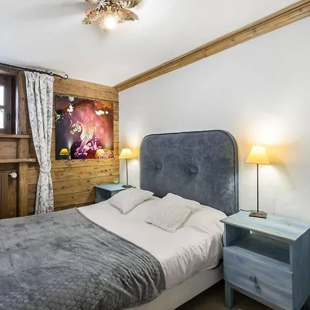 Apartment Traditionnel Avec De Belles Vues